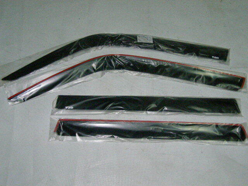 Ветровики /2123 Шеви/ (VAD)