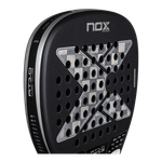 Ракетка Nox AT10 Genius Attack 18K от Агустина Тапиа, 2026 год