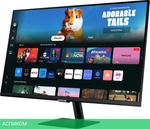 Монитор Samsung Smart M5 LS32DM500EUXDU