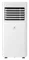 Мобильный кондиционер Royal Clima RM-CU30HH-E Cubo