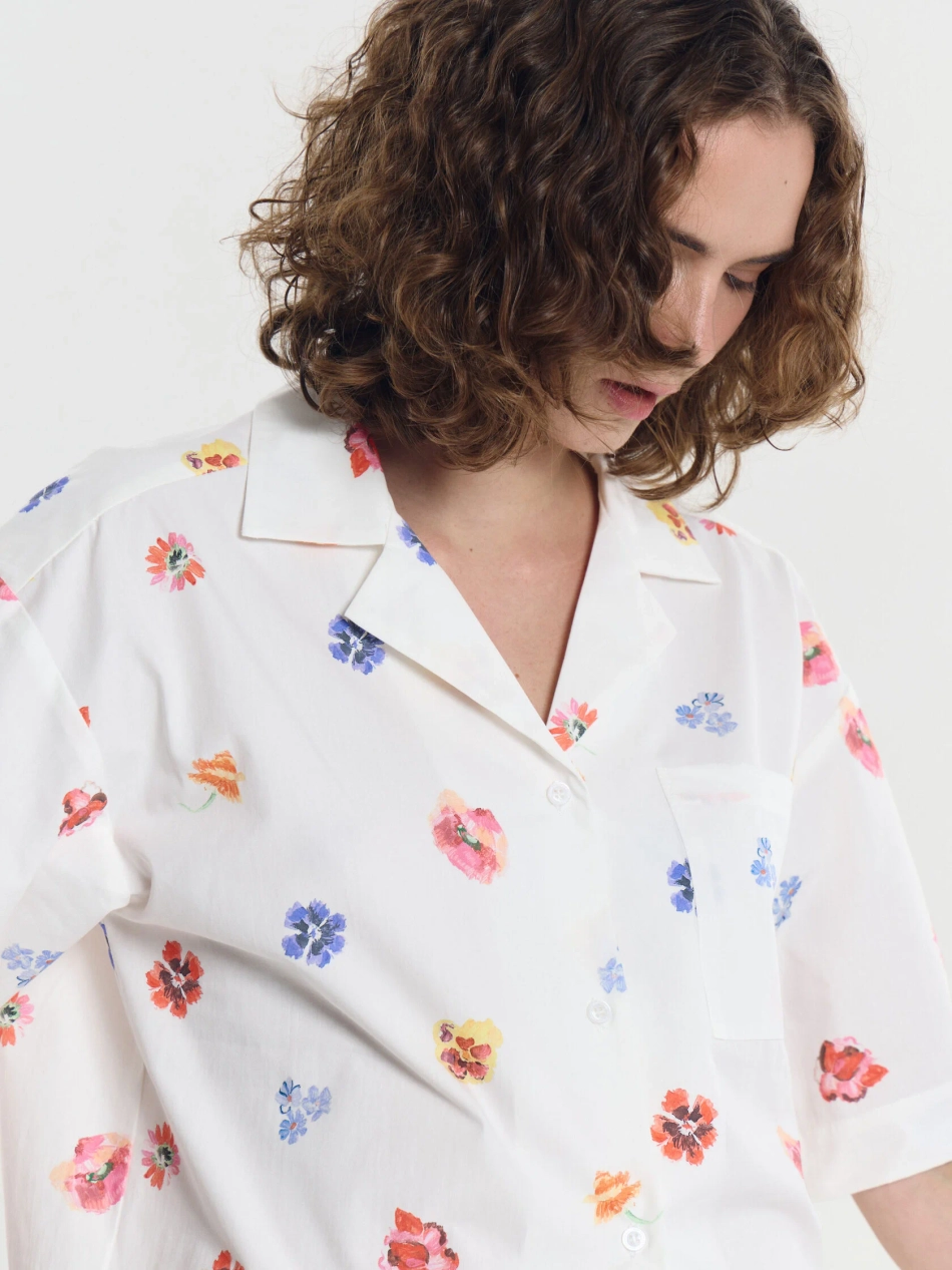 Костюм с шортами DIAMOND CUTE