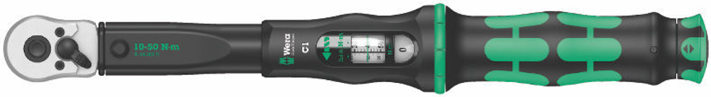 Динамометрический ключ Click-Torque C 1 05075620001