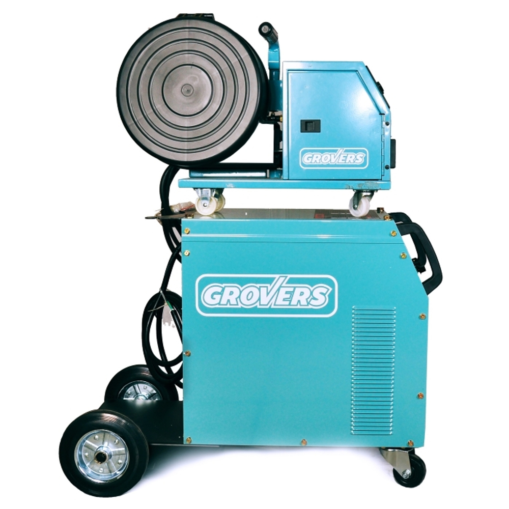 Сварочный полуавтомат MIG-350 GROVERS