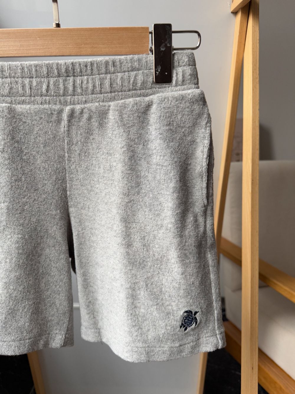 Махровый костюм Vilebrequin, 128