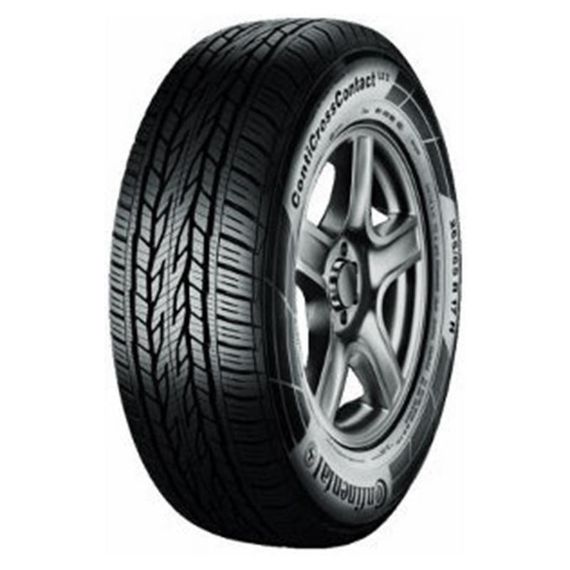 Continental CrossContact LX2 255/60 R18 112H XL