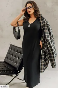 Платье II-0681 Фабрика Моды