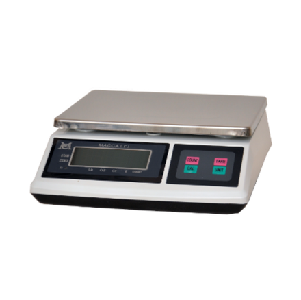 Весы электронные ВЭТ-15-1/2-2С-АБ