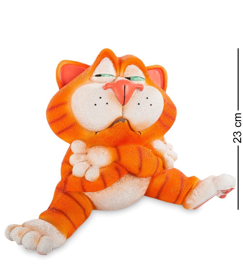 RV-462 Копилка «Кот» (W.Stratford)