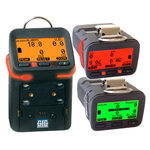 Портативный газоанализатор Microtector II G450