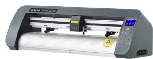 Режущий плоттер Teneth TH-440A