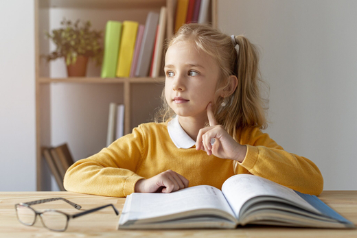 Скорочтение