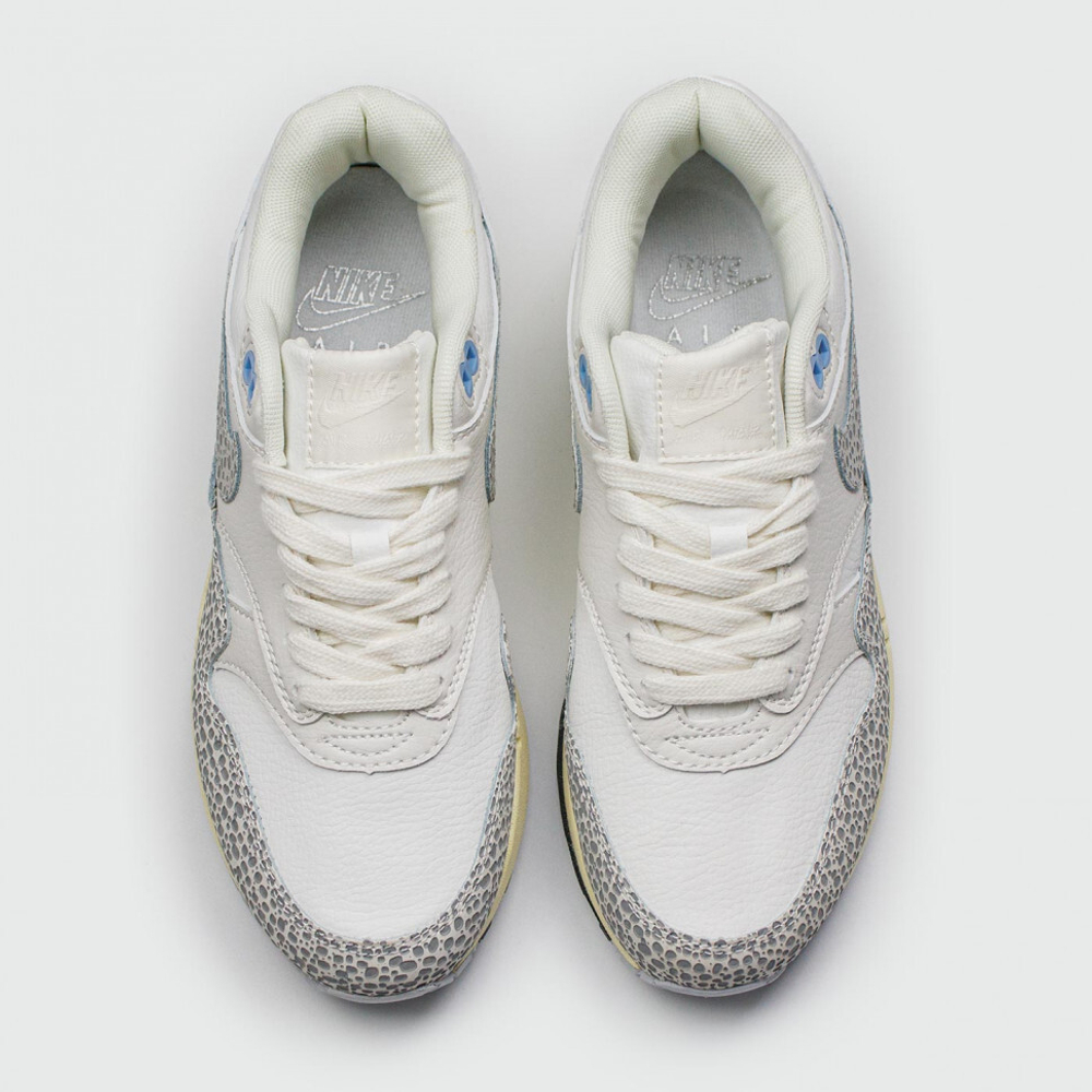 кроссовки Nike Air Max 1 Safari Wmns FB5059-100