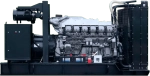 Дизельный генератор MGEp600MH