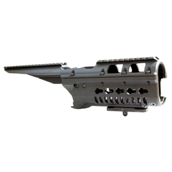 Цевье на АК-74, CNC Guns Custom
