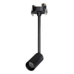Светильник LGD-PERISCOPE-R35-6W Day4000 (BK, 24 deg, 230V) (Arlight, IP40 Металл, 5 лет) 045193