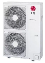 Потолочная сплит-система LG UV60R.N20/UU61WR.U30 Ultra Inverter