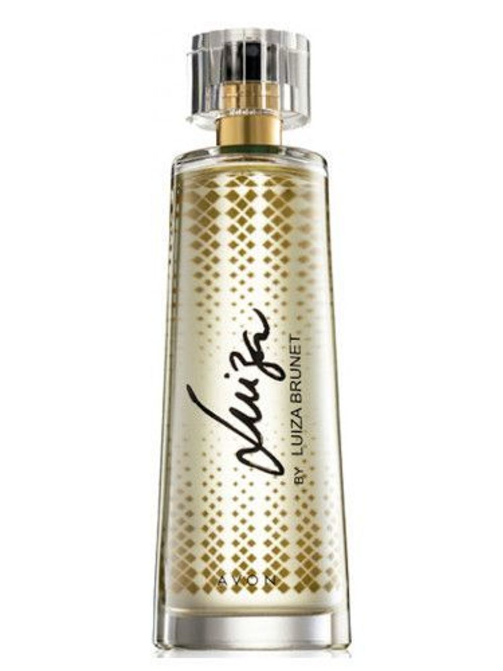 Avon Luiza by Luiza Brunet