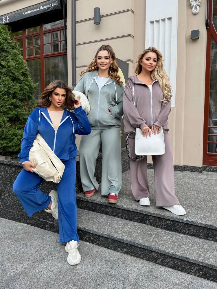 Костюм УК-0206 Фабрика Моды