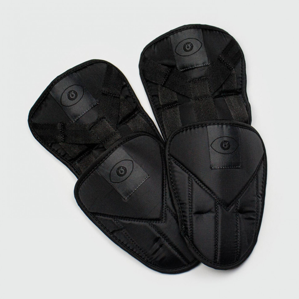 кроссовки Adidas Forum Mid x Bad Bunny Dark Grey Winter