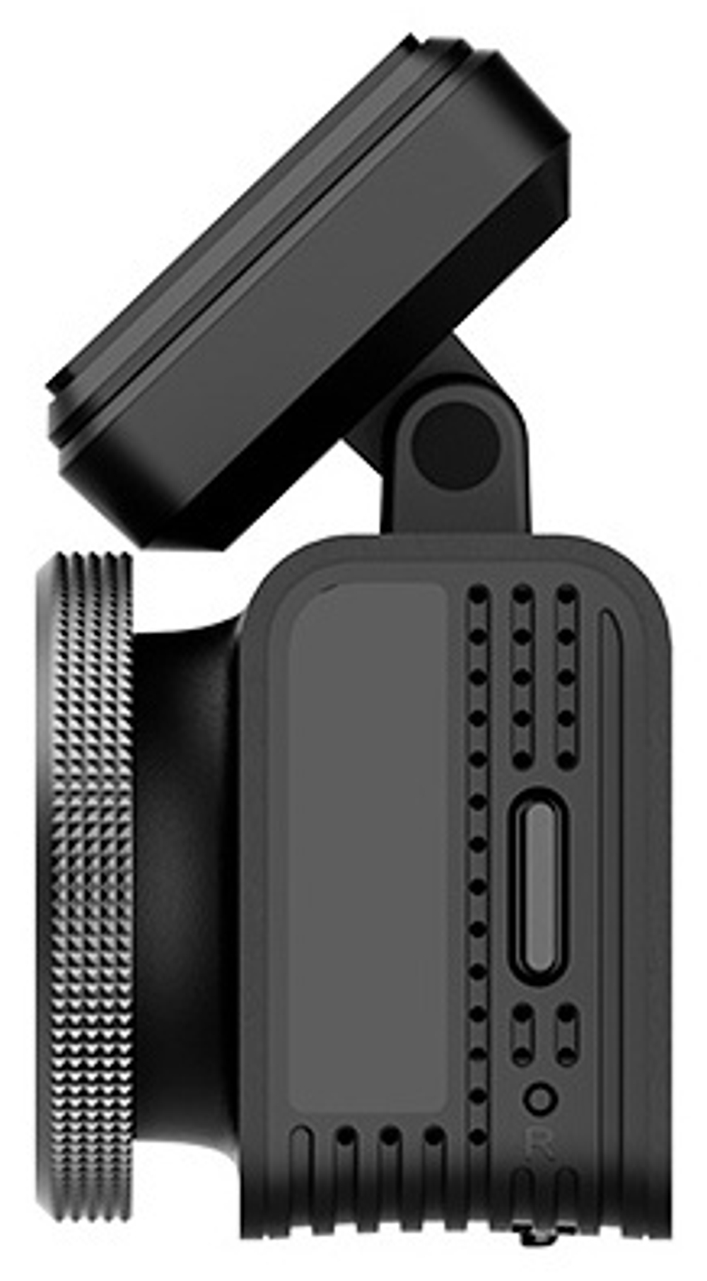 Видеорегистратор Neoline Neoline Argus 4K Wi-Fi черный