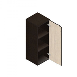 Шкаф узкий средний Р.ПС-3 Референт