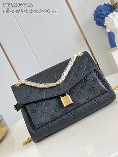 Louis Vuitton Anytime Flap Bag