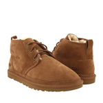 Ботинки Neumel New Chestnut