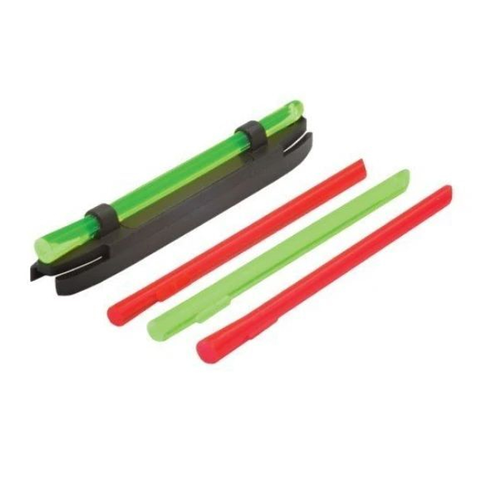 Мушка HiViz Magnetic Sight M-Series узкая 5,5мм-8,3мм