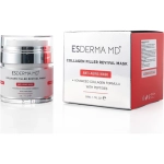 Collagen Filler Revival Mask | Маска с пептидами омолаживающая антивозрастная, 50 мл
