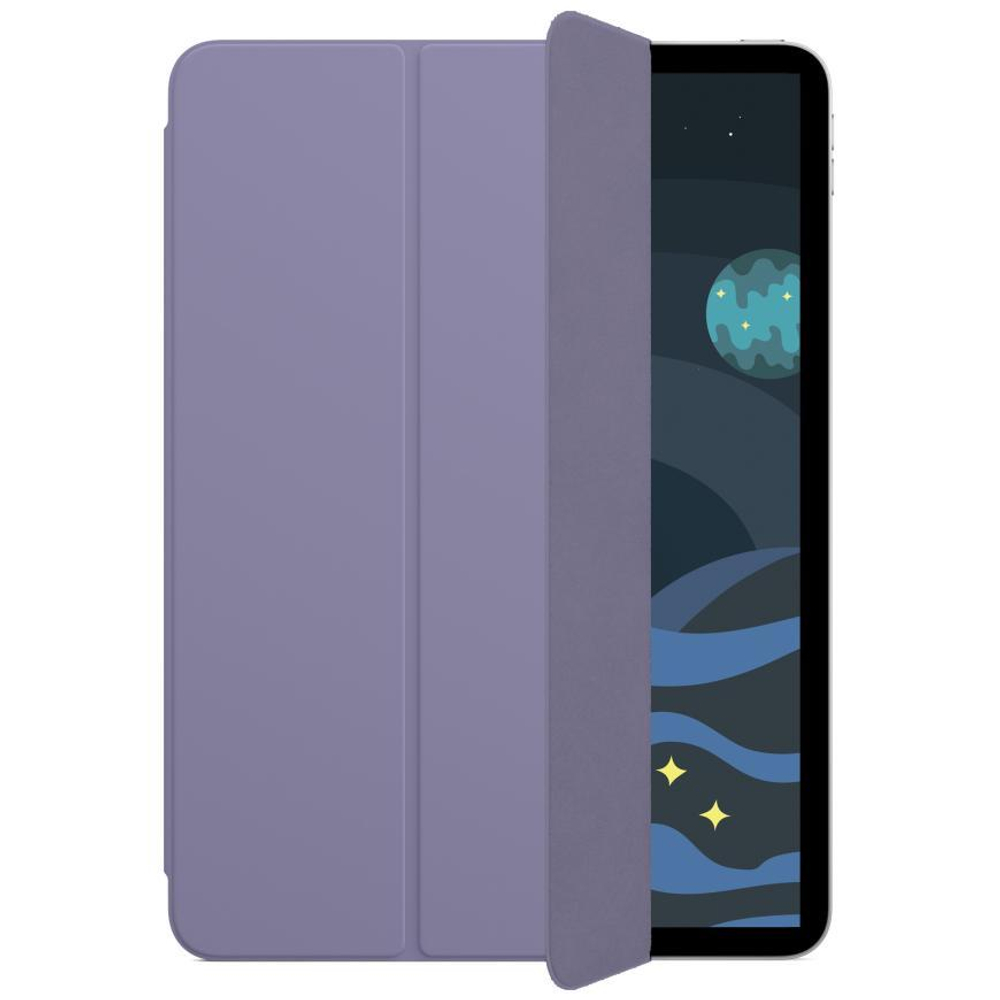 Обложка Apple Smart Folio для iPad Pro 11" (2018–2022), Английская лаванда