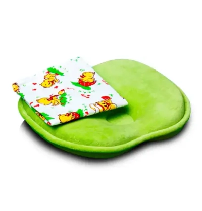 Анатомическая подушка BabySleep