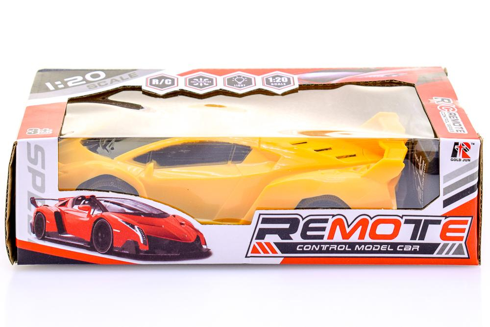 Машина классич.на РУ см, коробка 6635