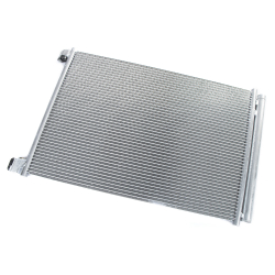 Радиатор кондиционера Mercedes-Benz E (W213) (16-)/C (W205) (14-) GANZ GIC06100