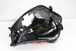 17500-KZZ-J00ZA. TANK ASSY., FUEL (WL) *TYPE1*. Honda CRF250Rally.