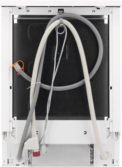 Встраиваемая посудомоечная машина Electrolux ESL 95343