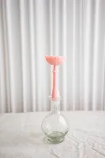 Купить Свеча Unification Love Мухомор Перезрелый Нежно-розовый (Черная смородина) Свеча Unification Love Мухомор Перезрелый Нежно-розовый (Черная смородина)