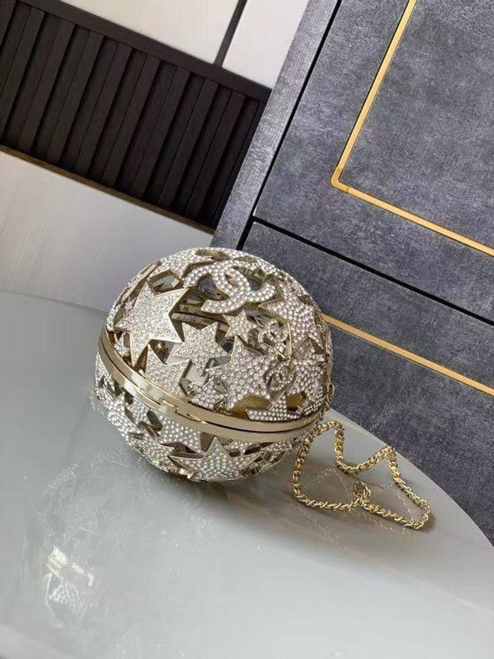 Сумка CHANEL