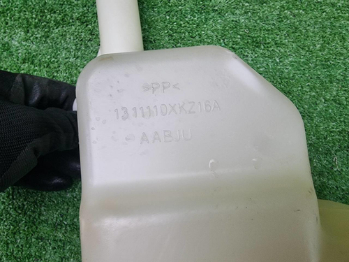 Бачок расширительный Haval M6 2 (2021-н.в.)