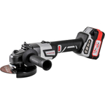 Набор Интерскол МультиМакс-36 (ММ-36ВЭ, УШМ-3612ВЭ, АПИ-4(2)/18(36), ЗУ-4/18(36), МБ-150)