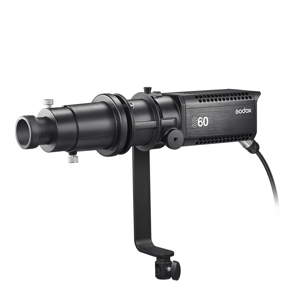 Комплект студийного света Godox S60-D