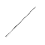 Линейка стальная 100см (пружинистая нержавеющая) (Пчелка)