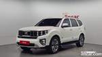 Kia Mohave (Borrego) The Master Дизель 3.0 4WD 7-и местный (09.2019)