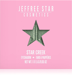 Jeffree Star Cosmetics Artistry Single Eyeshadow - тени для век, 1,5 g