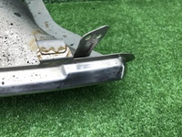 Насадка глушителя левая GAC GS8 2 (2021-н.в.)