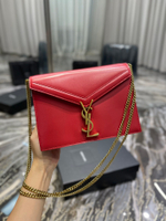 YSL Cassandra Medium 22 cm