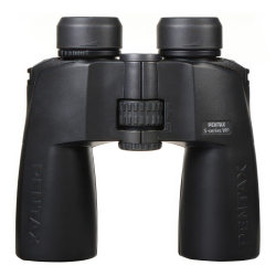 Бинокль Pentax SP 12x50 WP - Многокомпонентные объективы и окуляры
