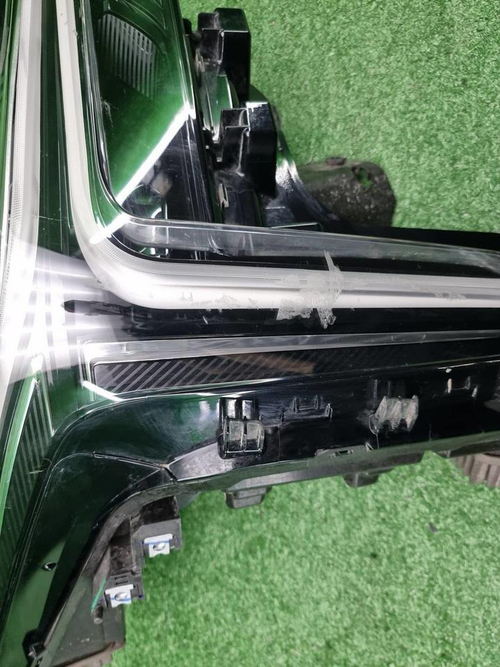 Фара правая Faw Bestune T55 (2021-н.в.) LED