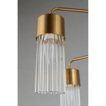 Люстра на штанге Omnilux CESANA OML-67107-08