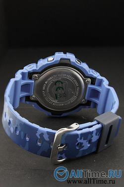 Часы Casio GMD-S6900CF-2E