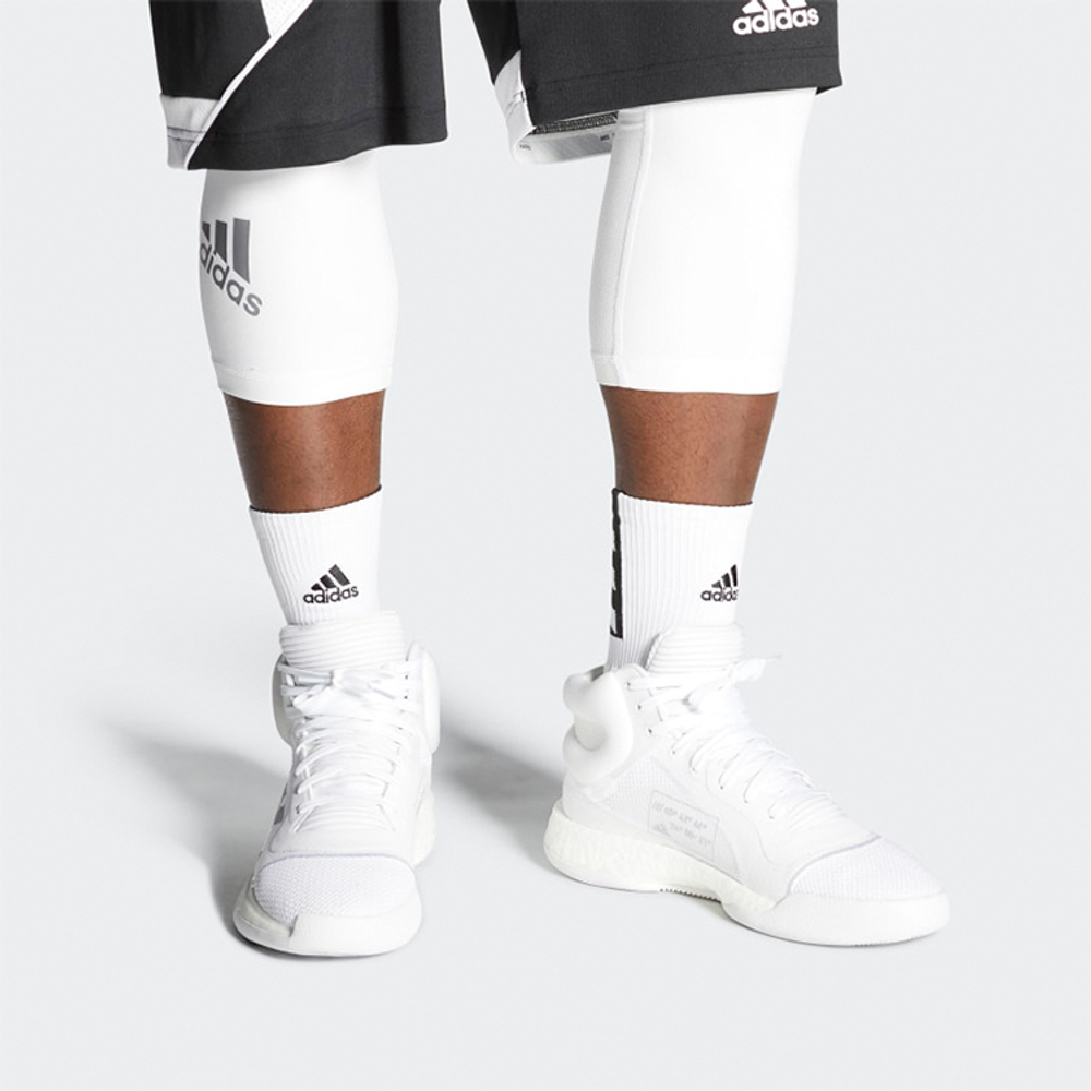 Кроссовки Adidas Marquee Boost